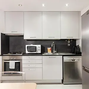 Flh Liberdade Terrace Lisbon
