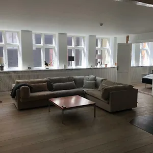 K10 Apartamento Copenhague