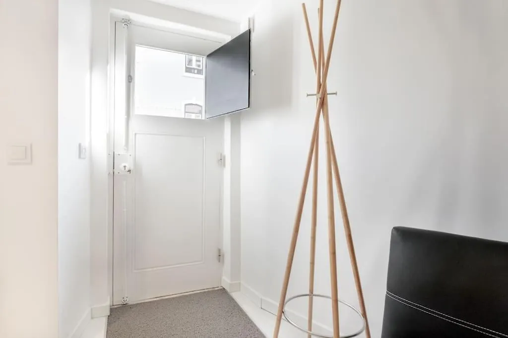 Apartment Alcantara Lodge Lisbon